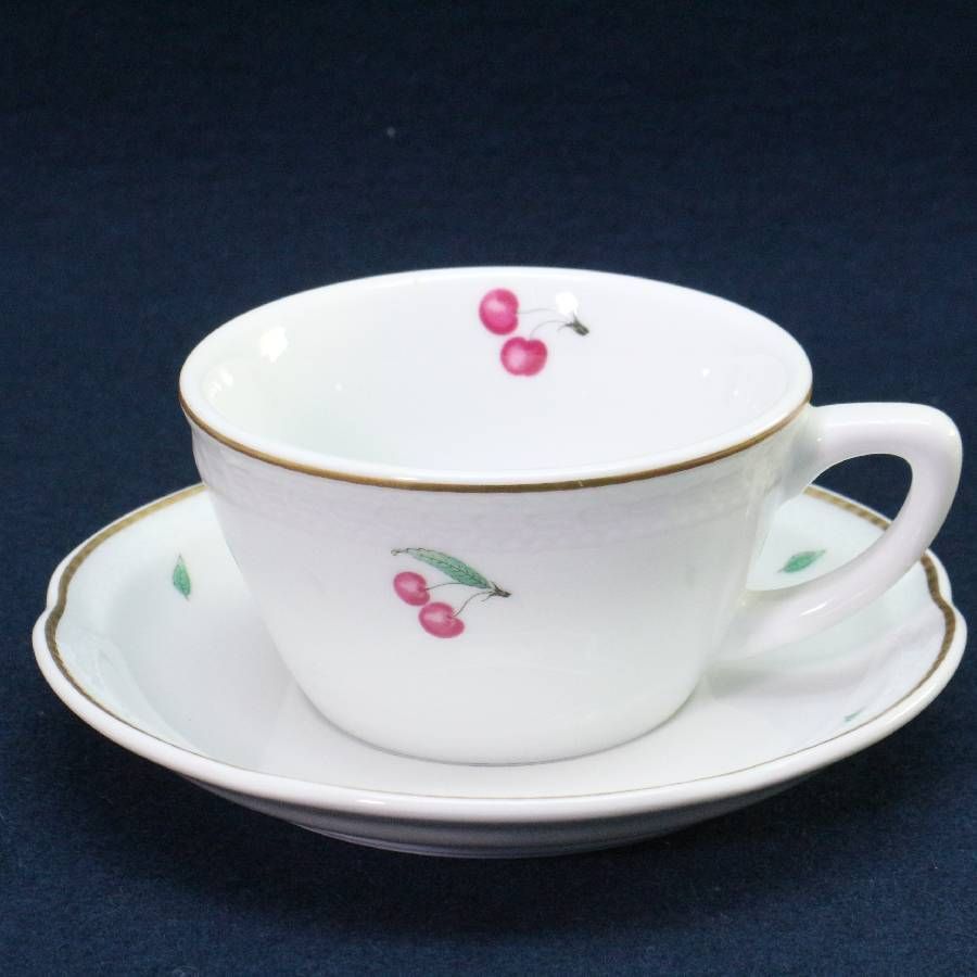 【バラ売り可】美品✨リチャードジノリ ボンジョルノ カップソーサープレートセット 楽天市場】リチャードジノリ/Richard Ginori ボンジョルノ プルーン