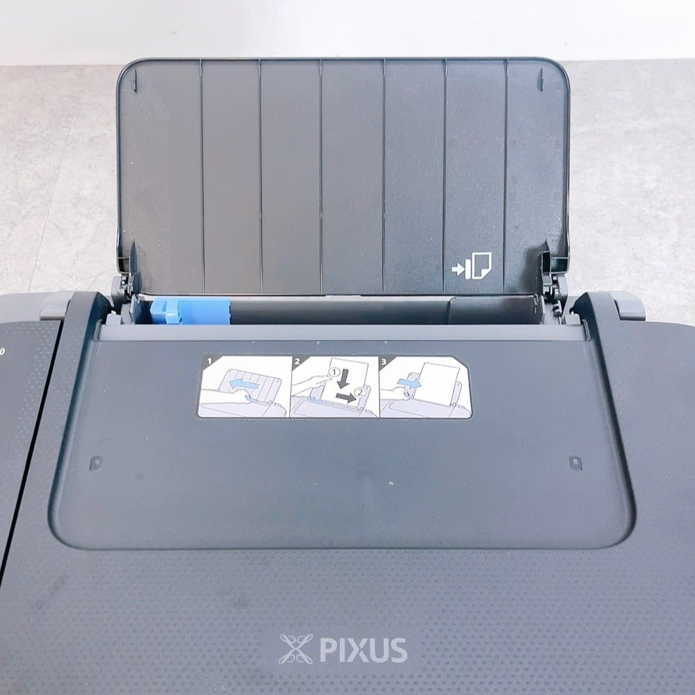 Canon PIXUS TS3530 ブラック 複合機 Wi-Fi - メルカリ