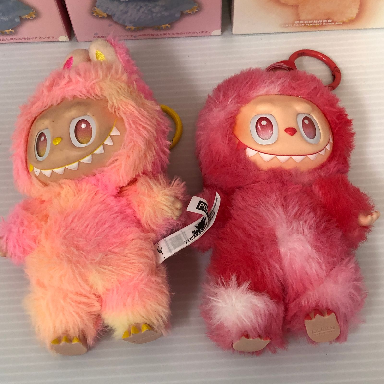 ▲きゅるる くまビスケット ラブブ まとめ ※欠品物不明 中古品 smtketc096336