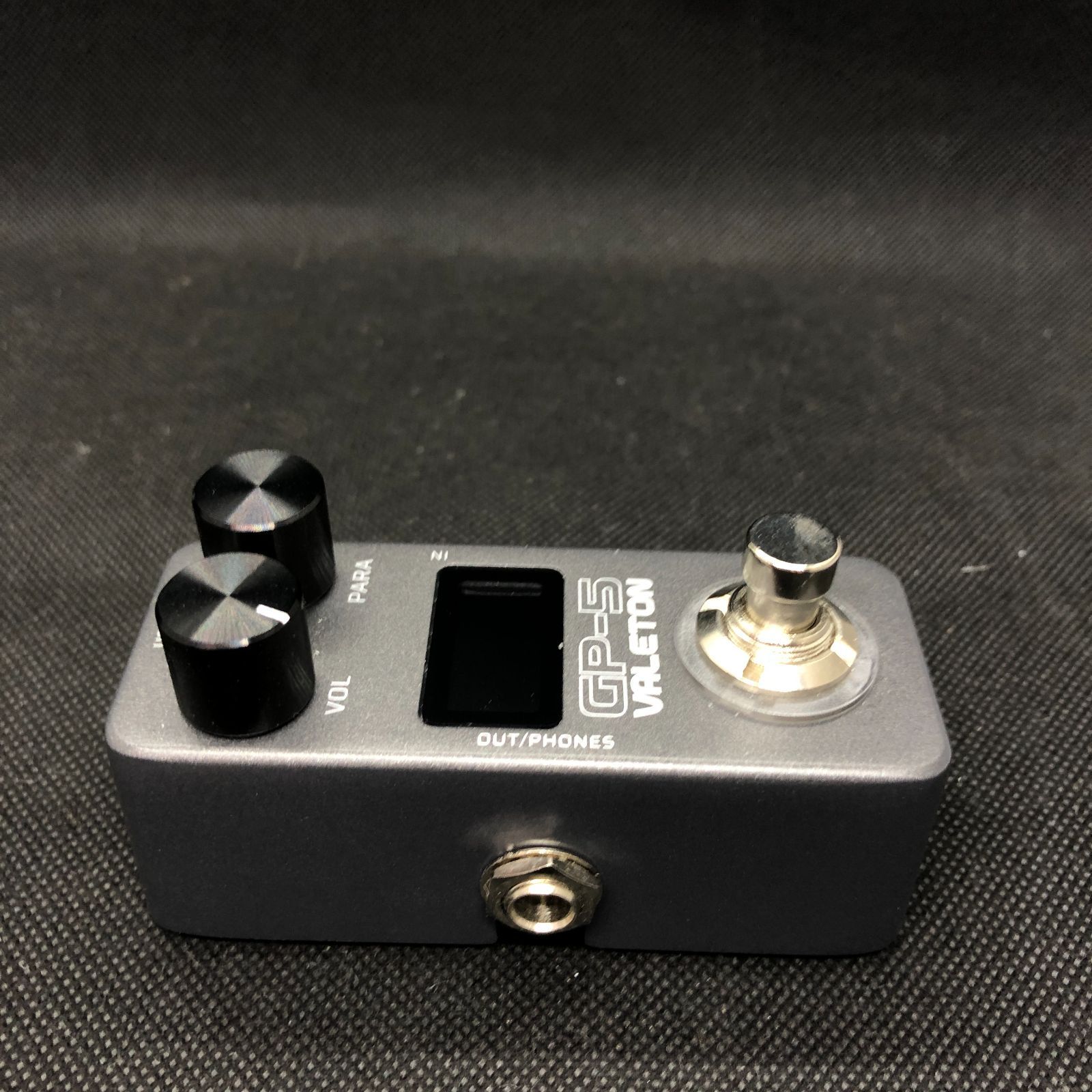 VALETON GP-5 AA4RF200302 f146 - メルカリ