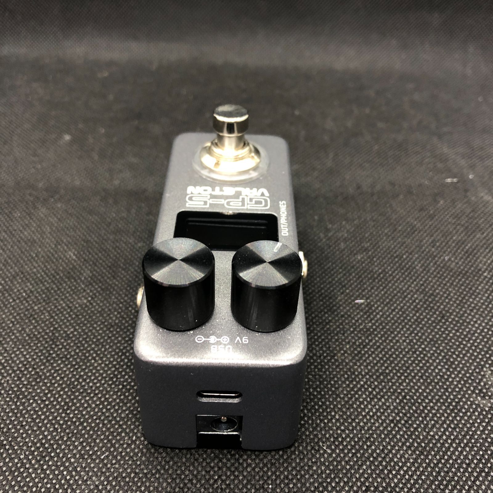 VALETON GP-5 AA4RF200302 f146 - メルカリ