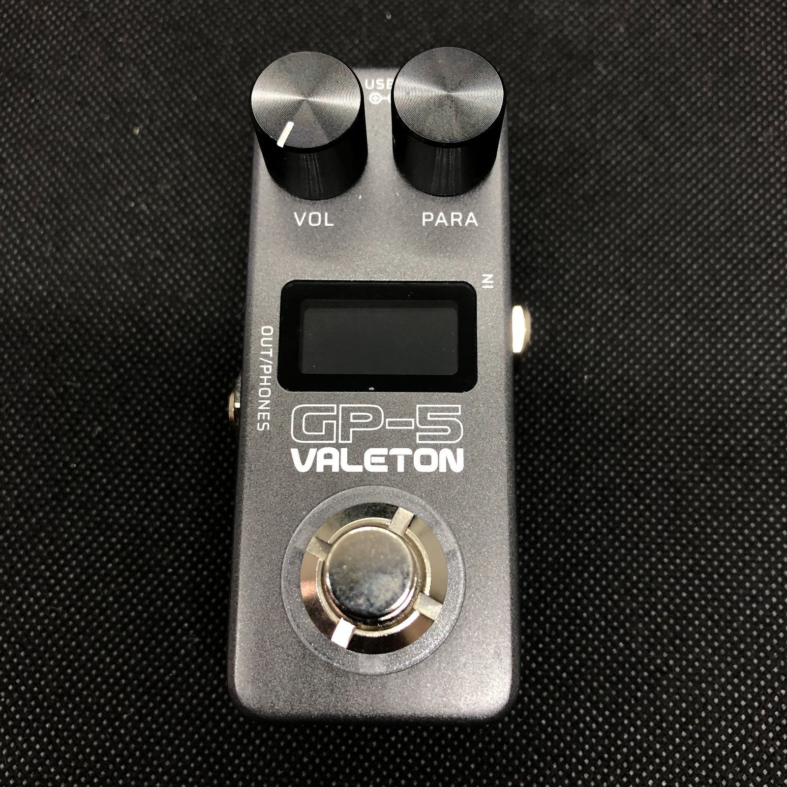 VALETON GP-5 AA4RF200302 f146 - メルカリ