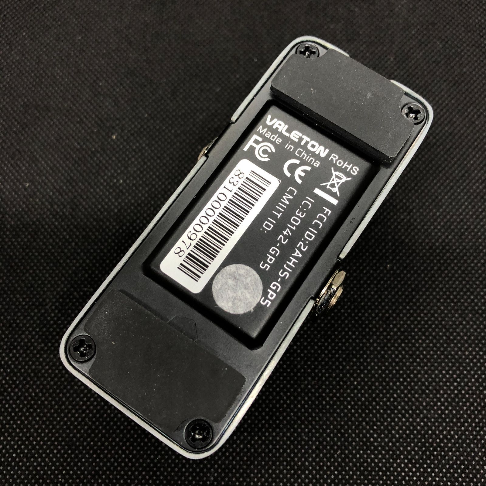 VALETON GP-5 AA4RF200302 f146 - メルカリ