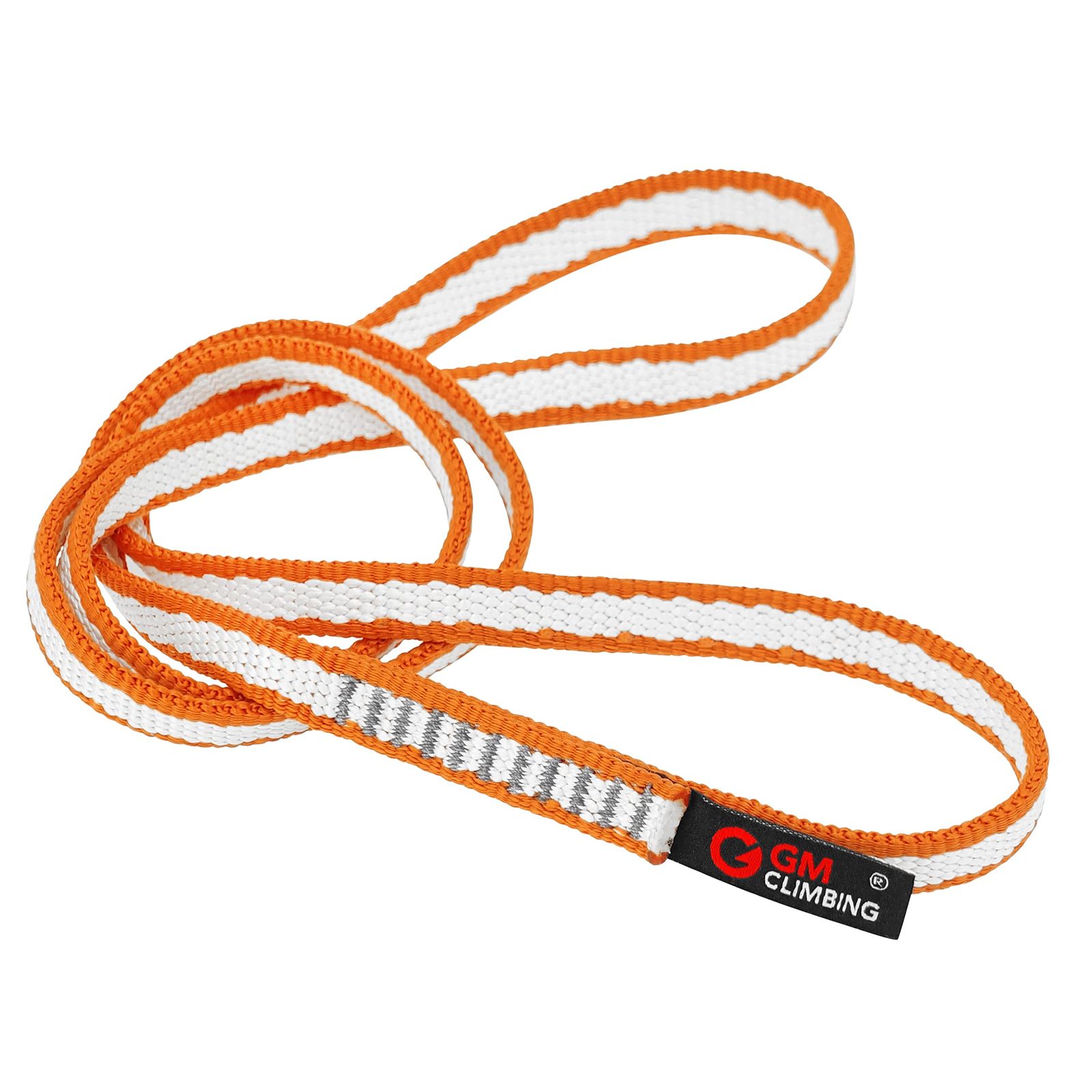 GM CLIMBING 22kN 11mm UHMWPE 超高分子量ポリエチレン スリング ランナー 60cm 3本パック CE UIAA 認証