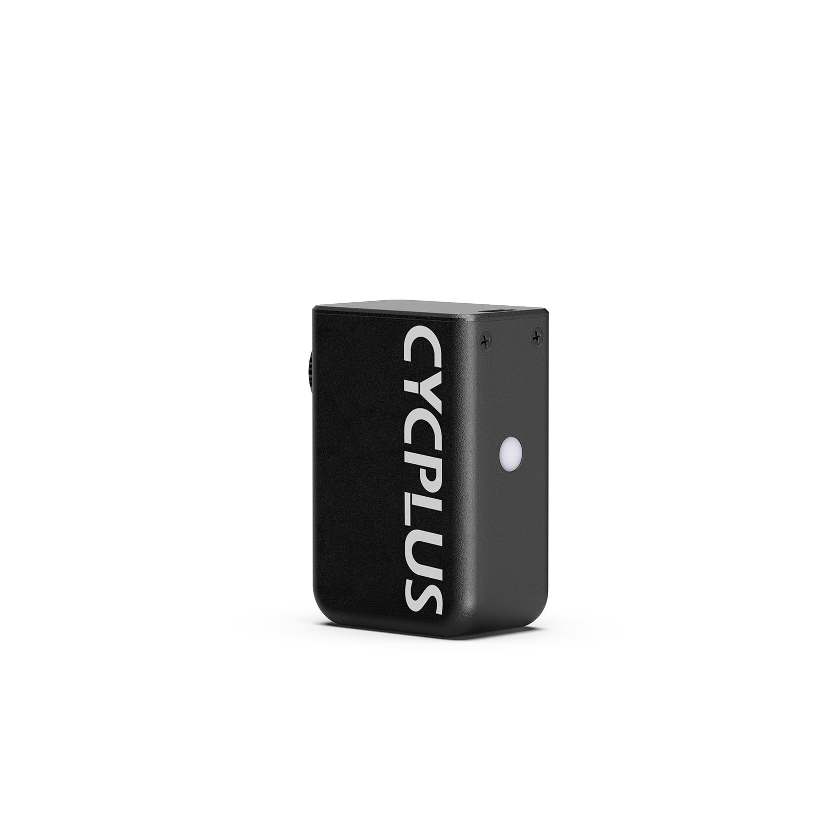 CYCPLUS AS2 自転車用 電動空気入れ コンパクト 携帯ポンプ 自動停止 米式・仏式バルブ対応
