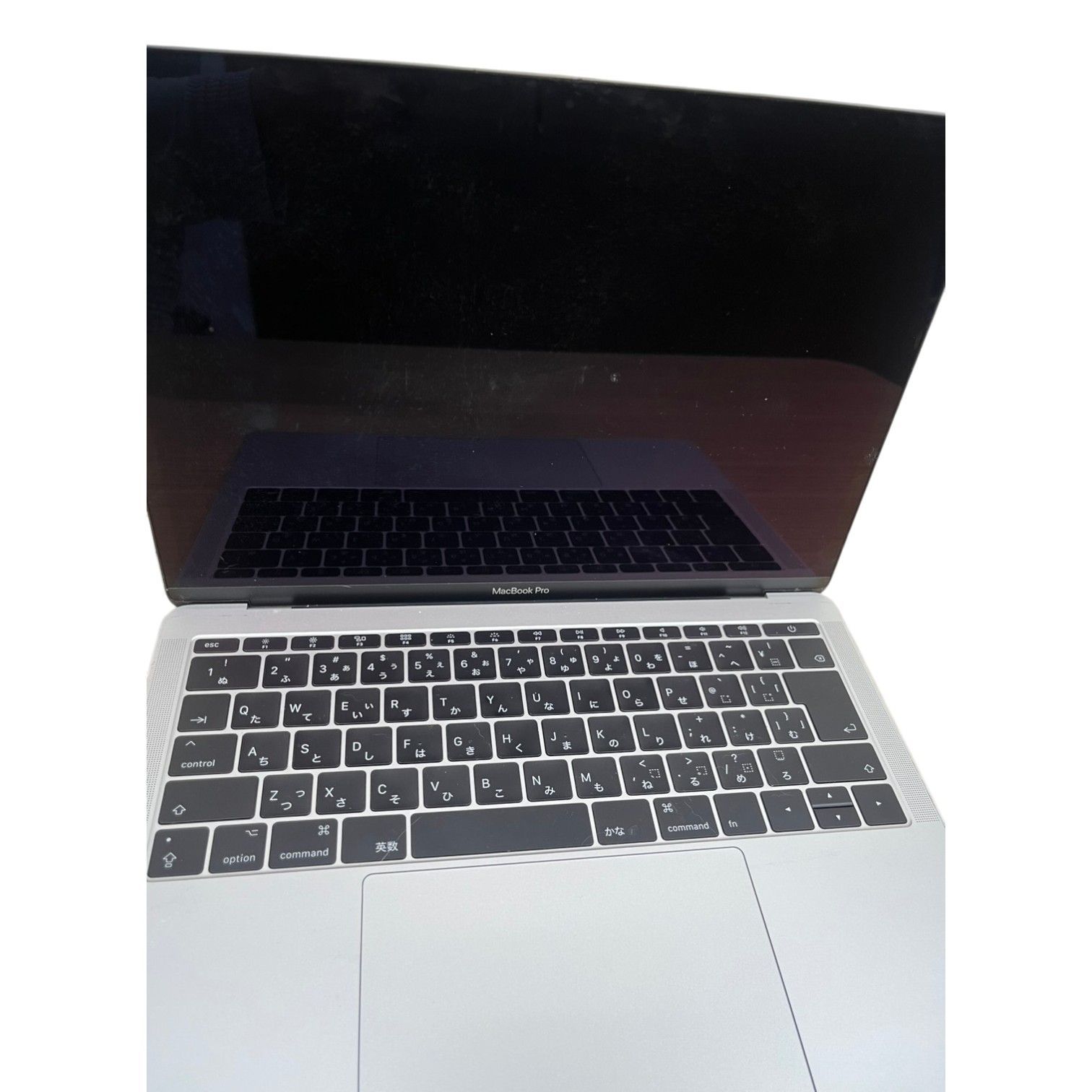 Pro MacBook Apple 13.3-inch Mid-2020 8GB Mid Intel Core 2.3GHz 