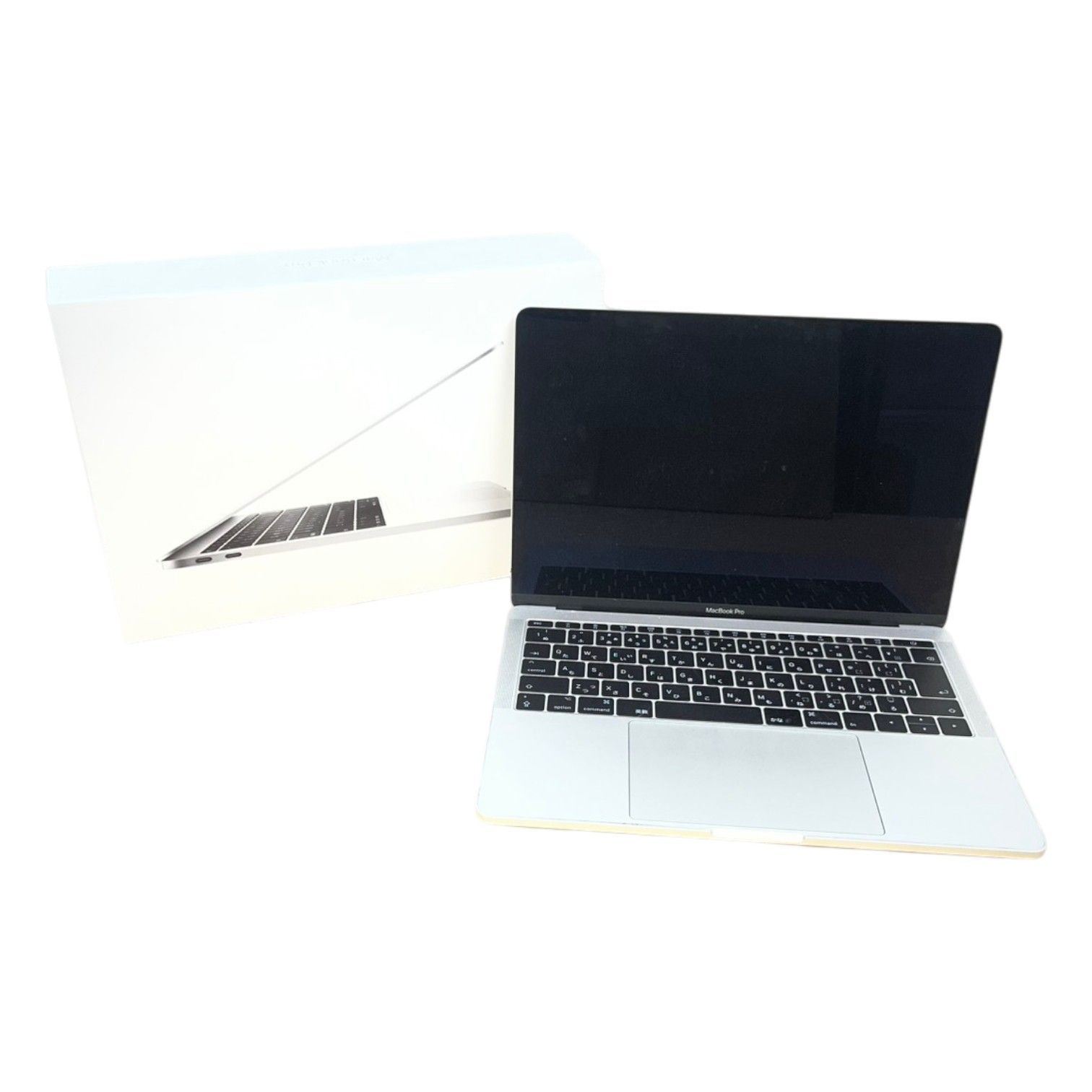 MacBook Pro 13