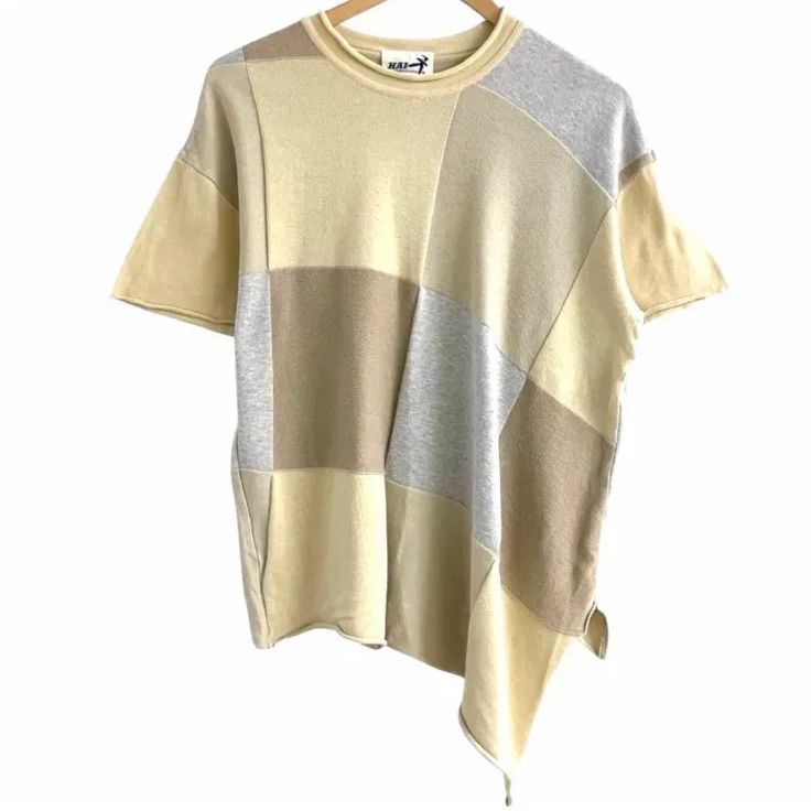 HAI SPORTING GEAR POINT UP issey miyake イッセイミヤケ