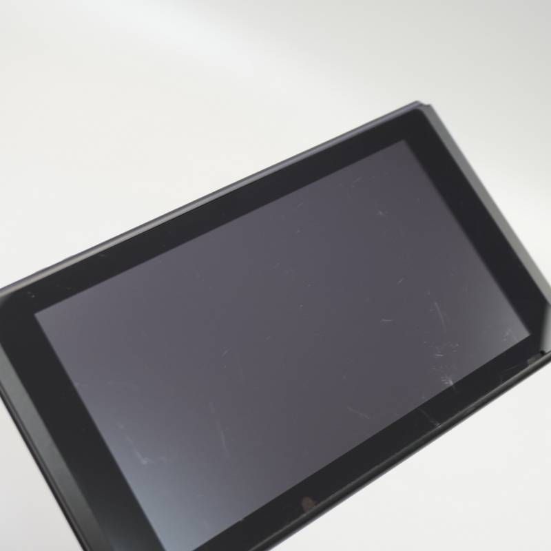 m705】動作確認済 Nintendo Switch 本体 のみ - メルカリ