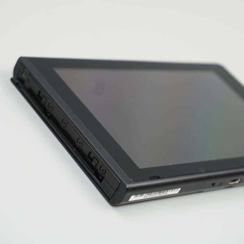 m705】動作確認済 Nintendo Switch 本体 のみ - メルカリ m705】動作確認済 Nintendo Switch 本体 のみ - メルカリ