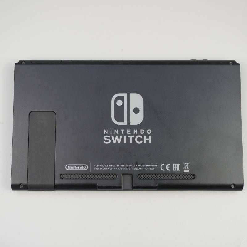 m705】動作確認済 Nintendo Switch 本体 のみ - メルカリ