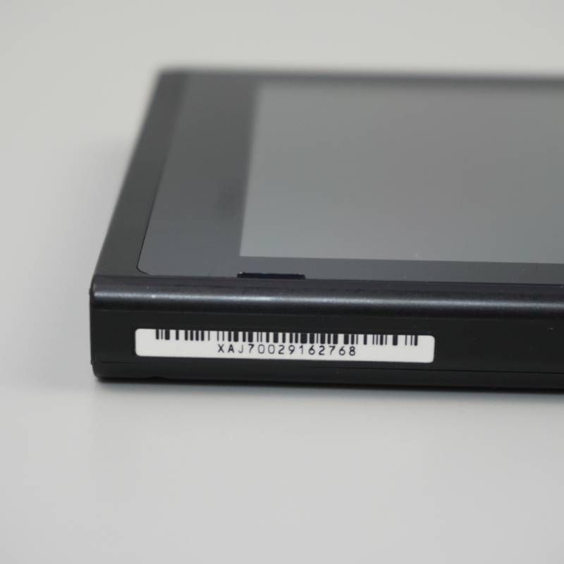 m705】動作確認済 Nintendo Switch 本体 のみ - メルカリ
