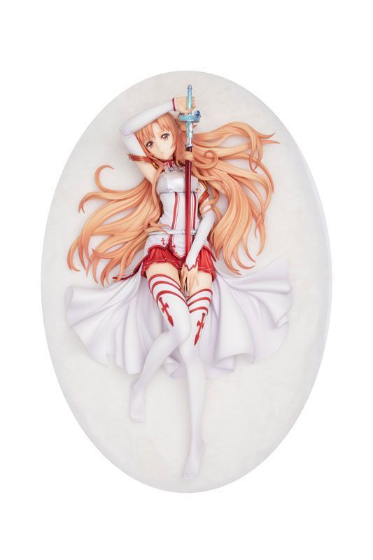 ソードアート・オンライン アスナ～アインクラッドの休日 1/7 完成品フィギュア