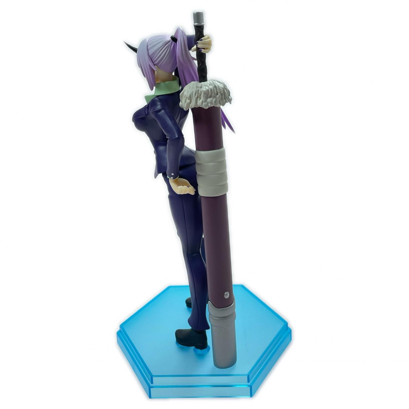 GOOD SMILE COMPANY グッドスマイルカンパニー POP UP PARADE 転生 