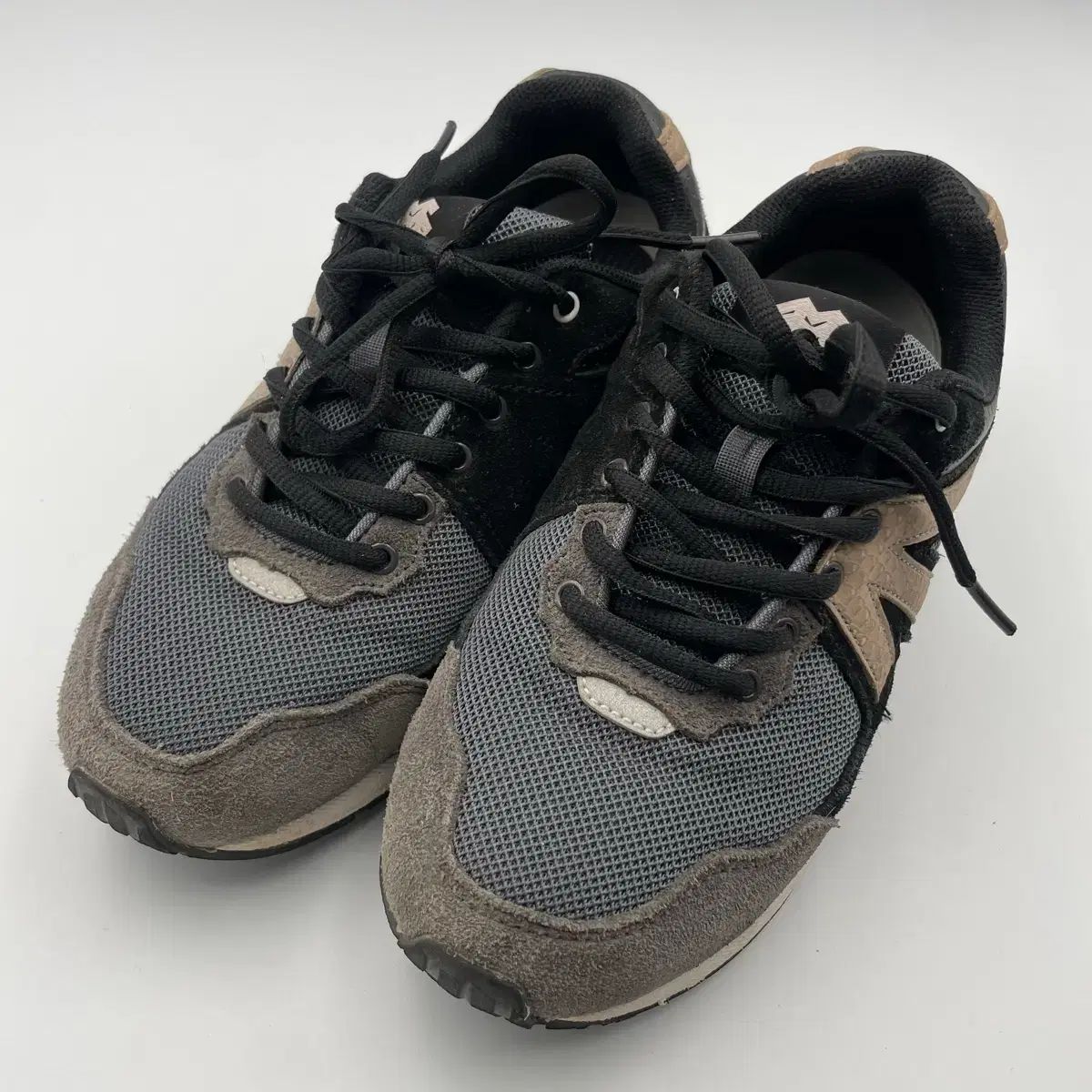 KOLON SPORT コーロンスポーツ レディース スニーカー 240