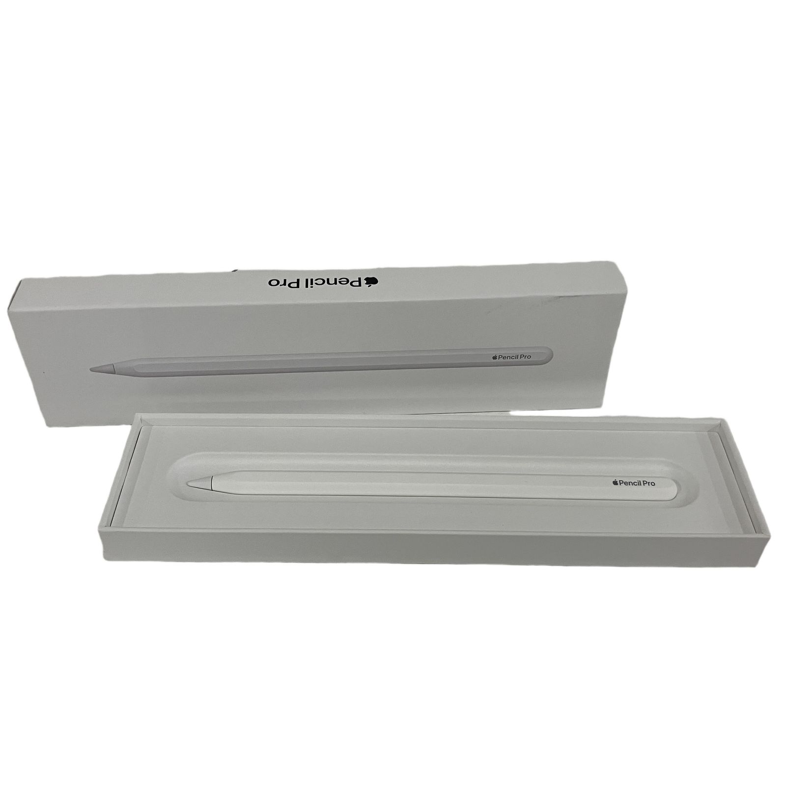 Apple Pencil Pro MX2D3ZA/A タッチペン タブレット周辺機器 家電 中古 良好 B11186995