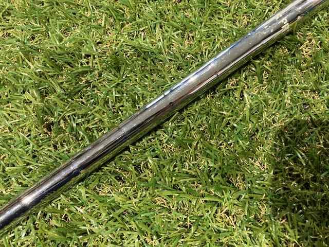 中古】ウェッジ クリーブランド RTX ZIPCORE TOUR SATIN 56-12
