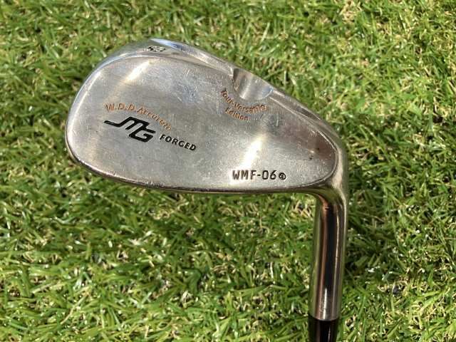 中古】ウェッジ 三浦技研 WMF-06◇N.S.PRO 950GH◇S◇53[0711] - メルカリ