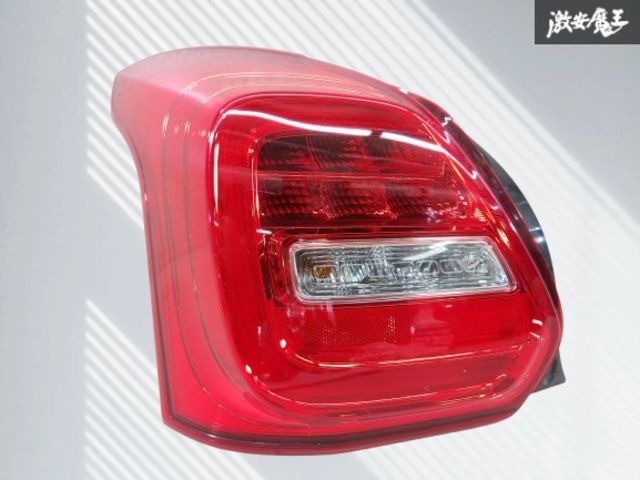 【点灯OK】 スズキ 純正 ZC83S スイフトスポーツ スイスポ LED テールライト テールランプ 左 左側 KOITO 220-59363 ZC33S ZC53S 棚