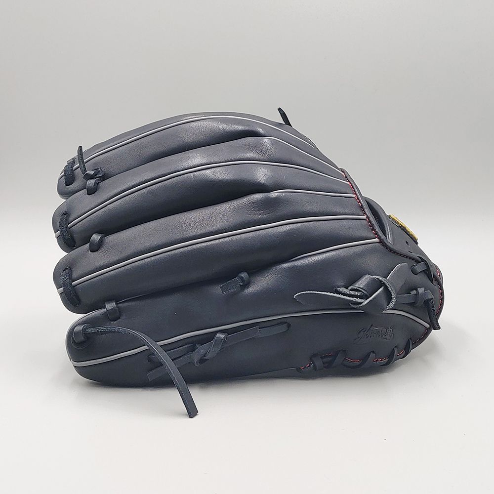 Gloveworks 硬式　グラブ クリーニング済み (高校野球対応)】 グラブワークス 硬式グローブ / 外