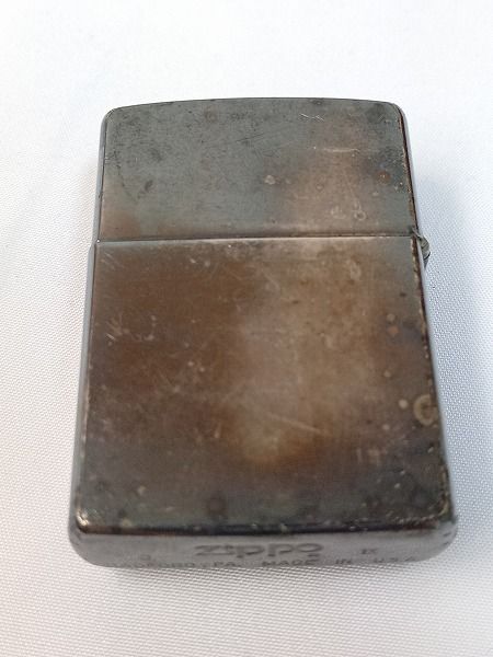 M409 [人気] ZIPPO ジッポー オイルライター PARIS-DAKAR DAKAR RALLEY
