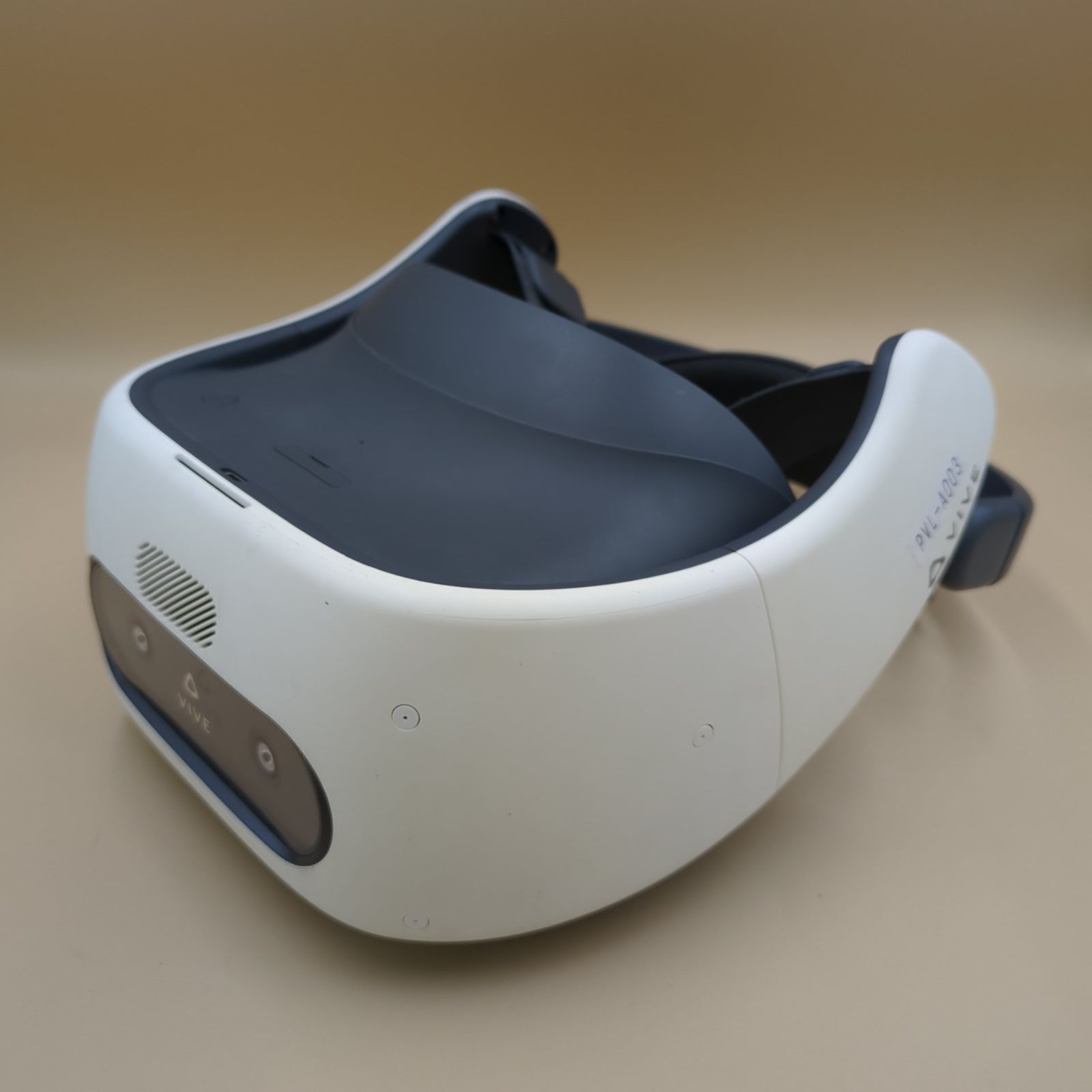 HTC VIVE ジャンク品 VRセット 部品取り HTC VIVE トラッカー スターターキット VRヘッドセット アクセサリー