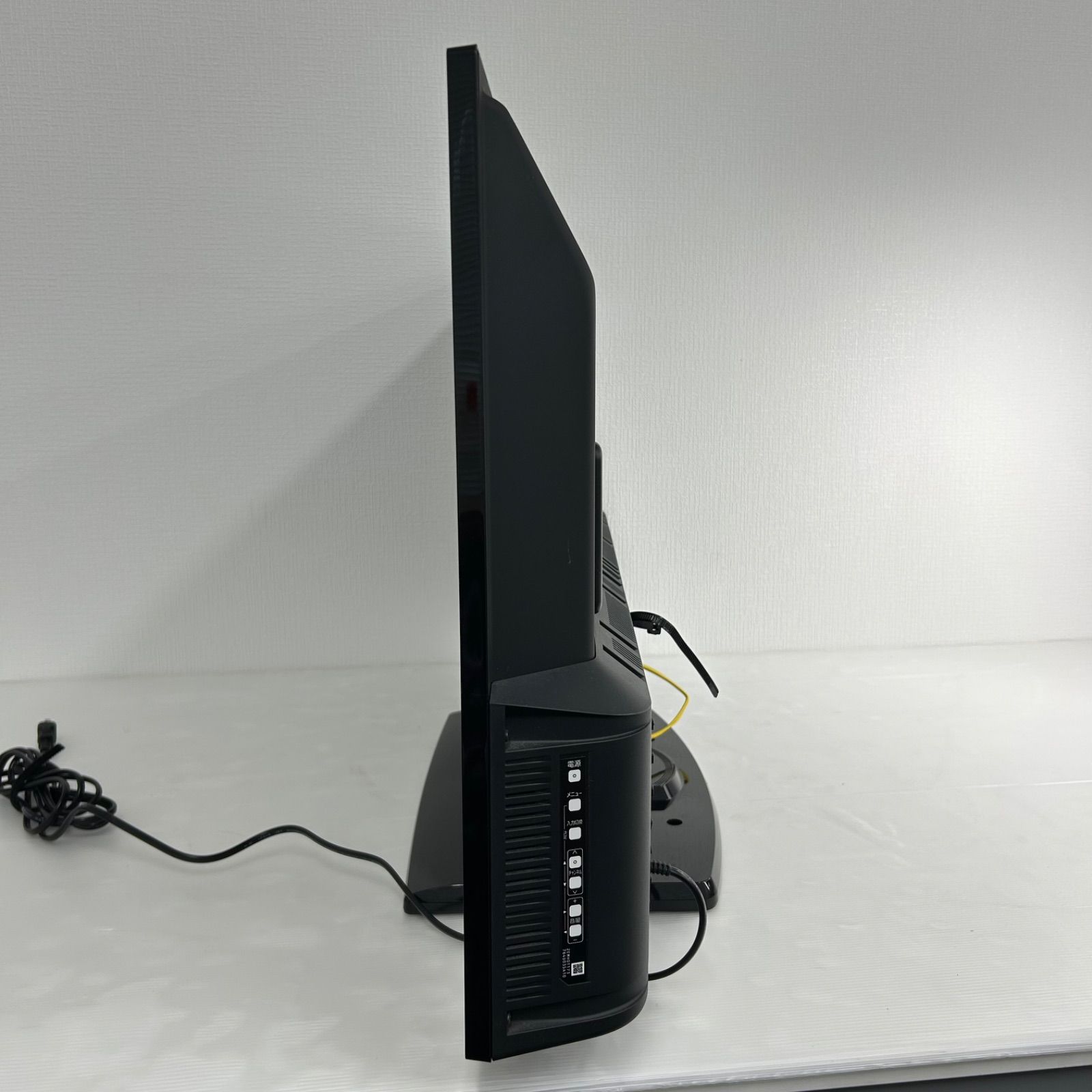 ☆液晶テレビ TV ☆MITSUBISHI LCD-40ML8H 40インチ 2017年製 リモコン