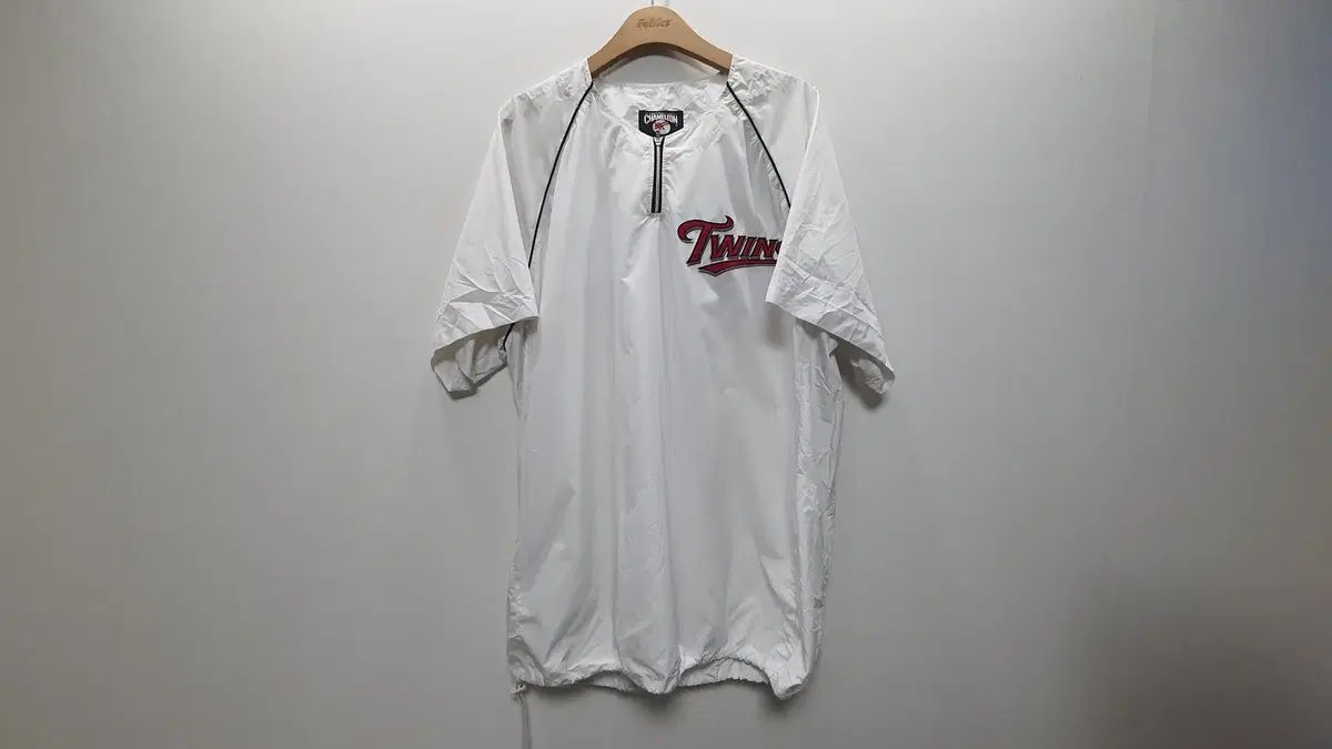 キャメレオン LGツインズ ウィンドブレーカー 3XL (身幅64 縦82) 110程度