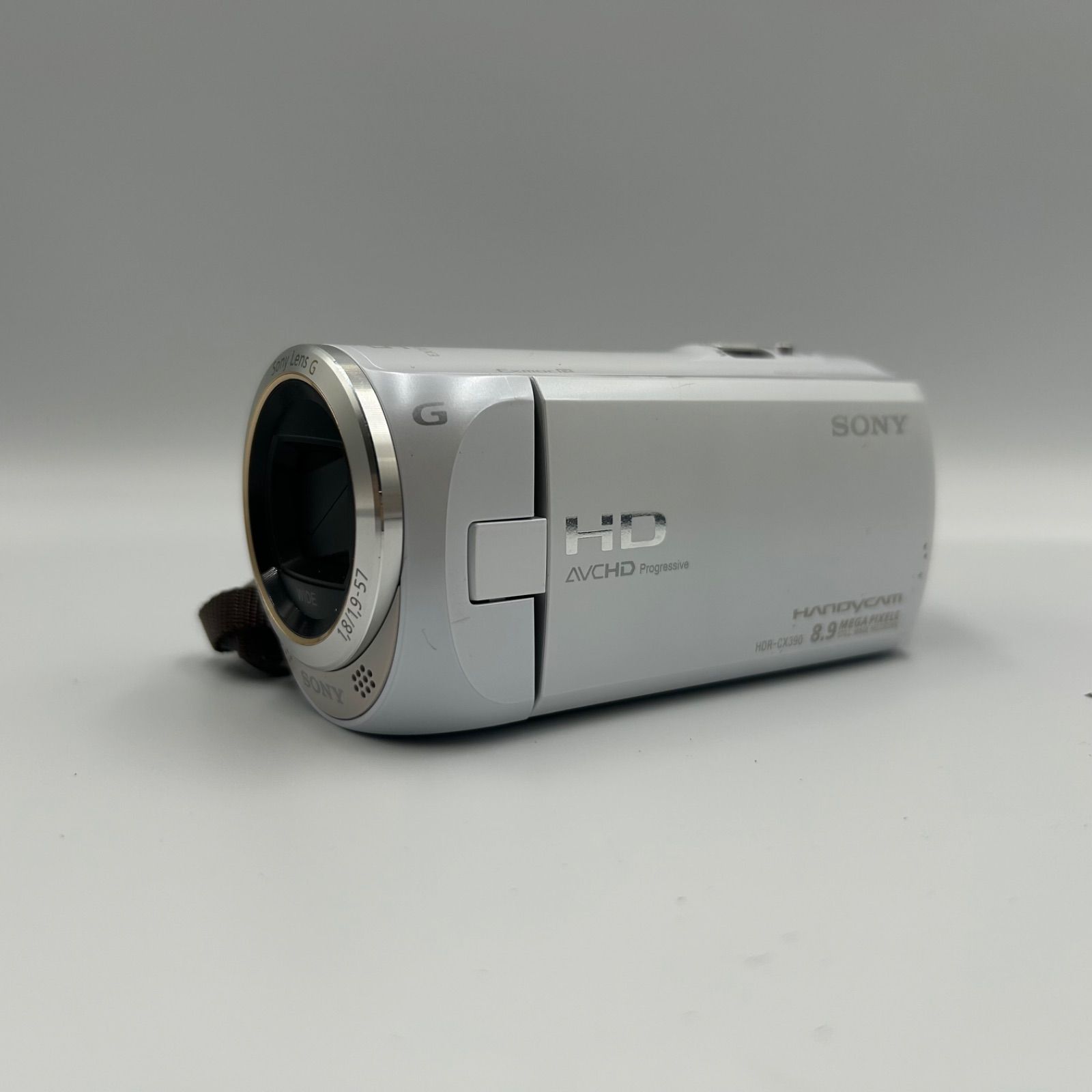 SONY HDR-CX390 ビデオカメラ ハンディカム SONY HDR-CX390 ソニー ビデオカメラ ハンディカム 【公式通販】