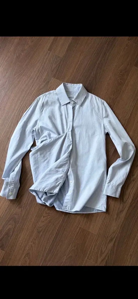 JW Kinloch Anderson(キンロックアンダーソン) シャツ