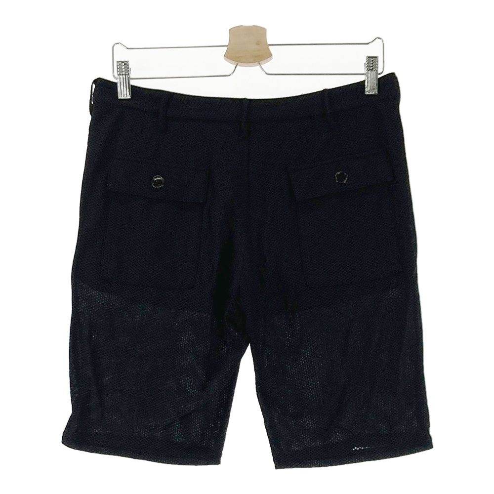 サイズ：S MUTA MARINE ムータマリン ストレッチ ハーフパンツ