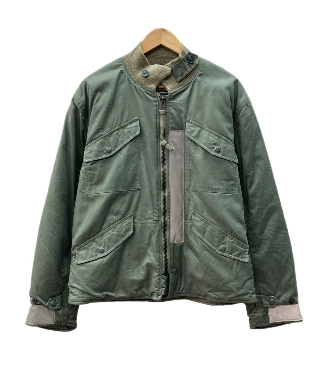 メンズファッション USED トイズマッコイ TOYS McCOY CWU-7/P