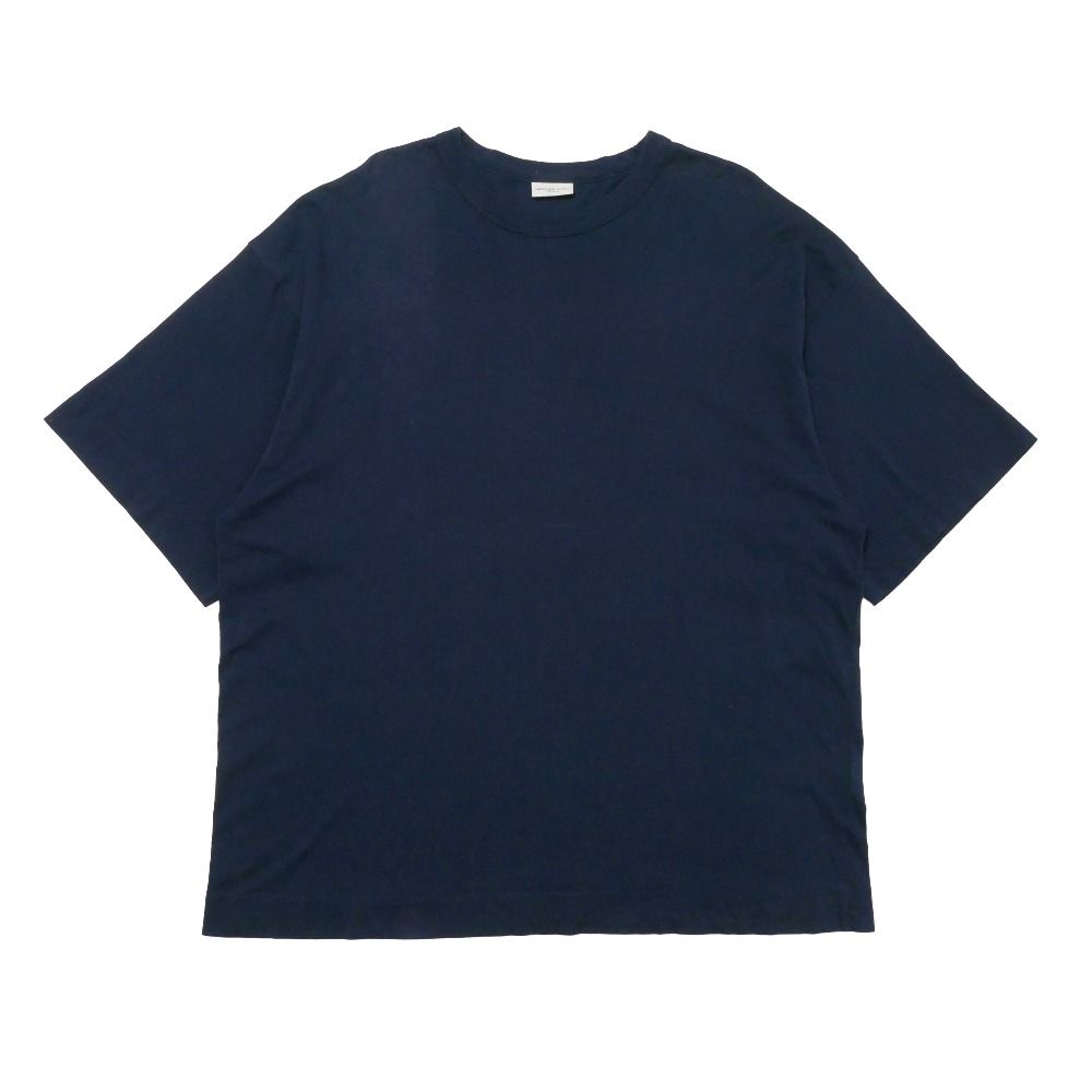 □美品□DRIES VAN NOTEN ドリスヴァンノッテン 半袖Tシャツ サイズM
