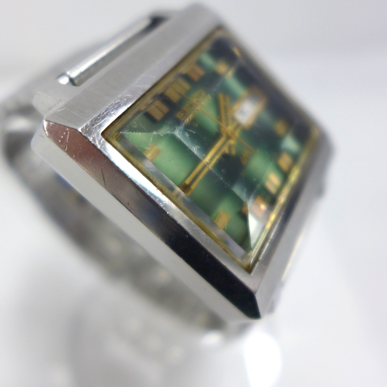 稼働品】希少 SEIKO セイコー LM ロードマチック 自動巻き 腕時計