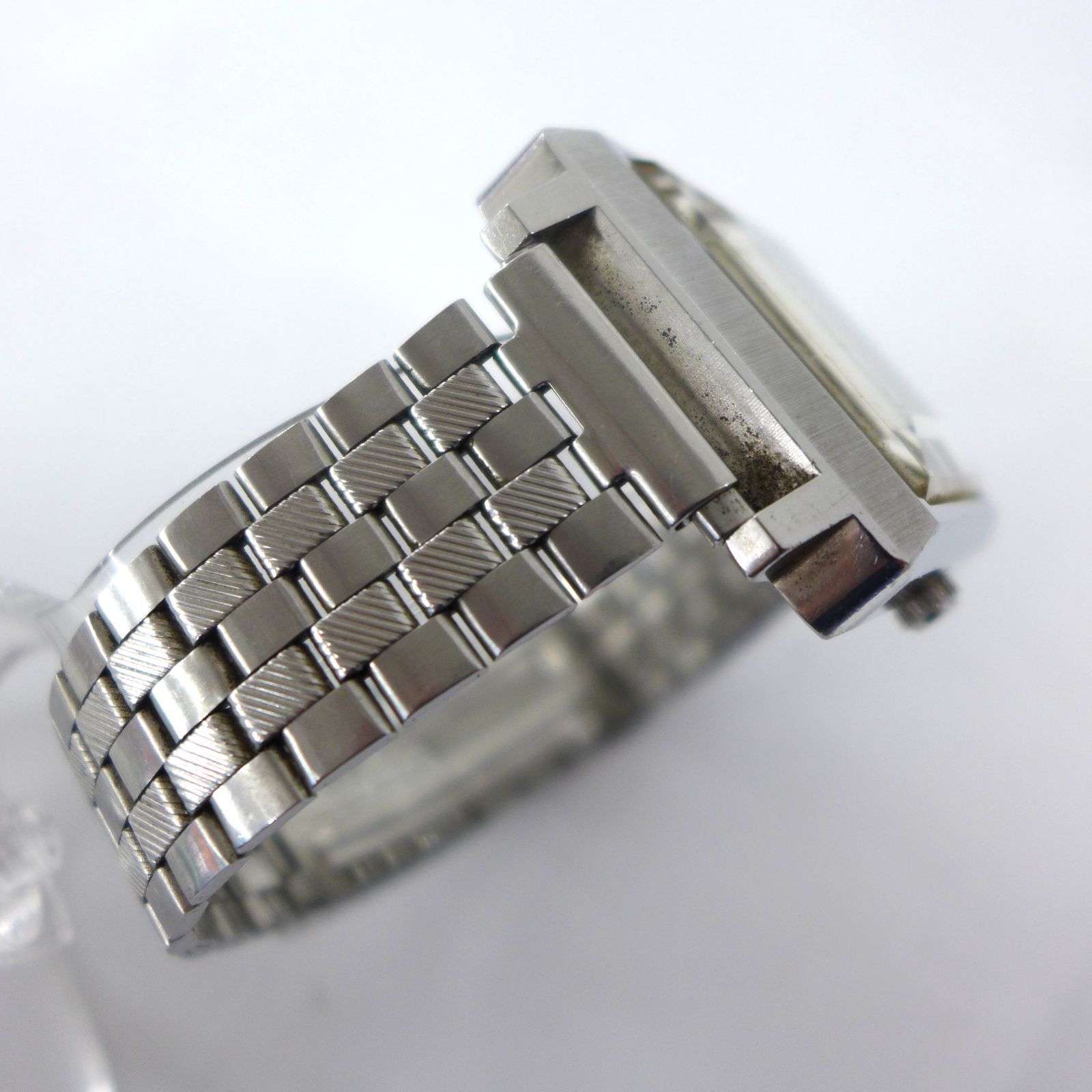 稼働品】希少 SEIKO セイコー LM ロードマチック 自動巻き 腕時計