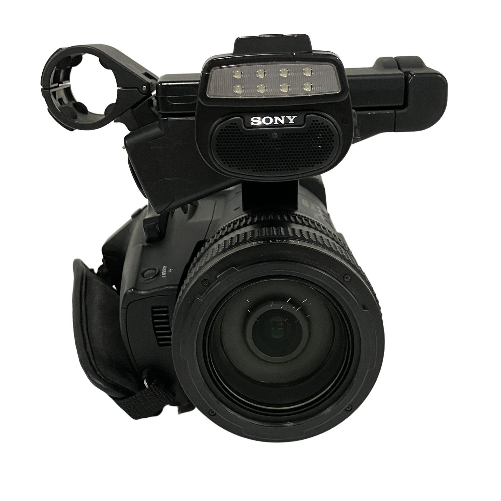 SONY ソニー NXCAMカムコーダー HXR-NX5R 2018年製 カメラ 業務用 SONY ソニー NXCAMカムコーダー HXR-NX5R 2018年製 カメラ 業務用