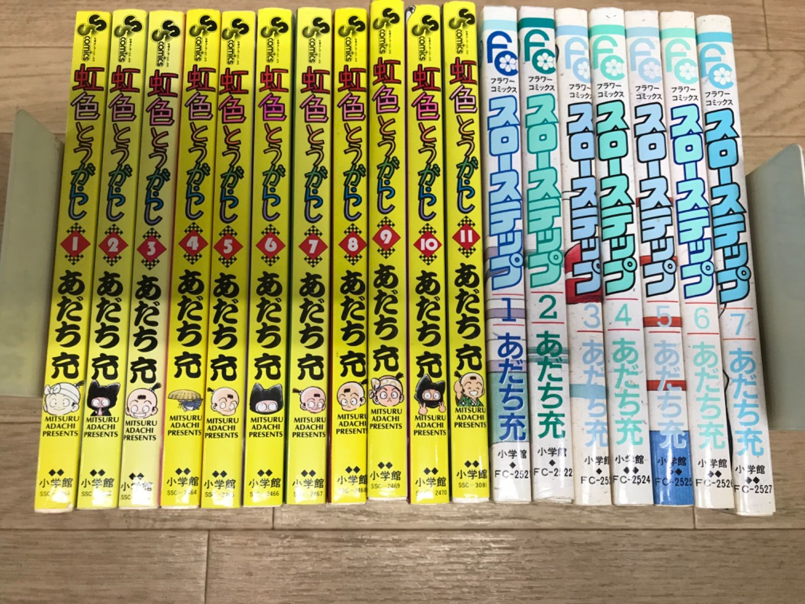 あだち充作品　タッチ、Ｈ２他　全巻セット 初版60冊】あだち充 80冊セット H2全巻 クロスゲーム MIX タッチ