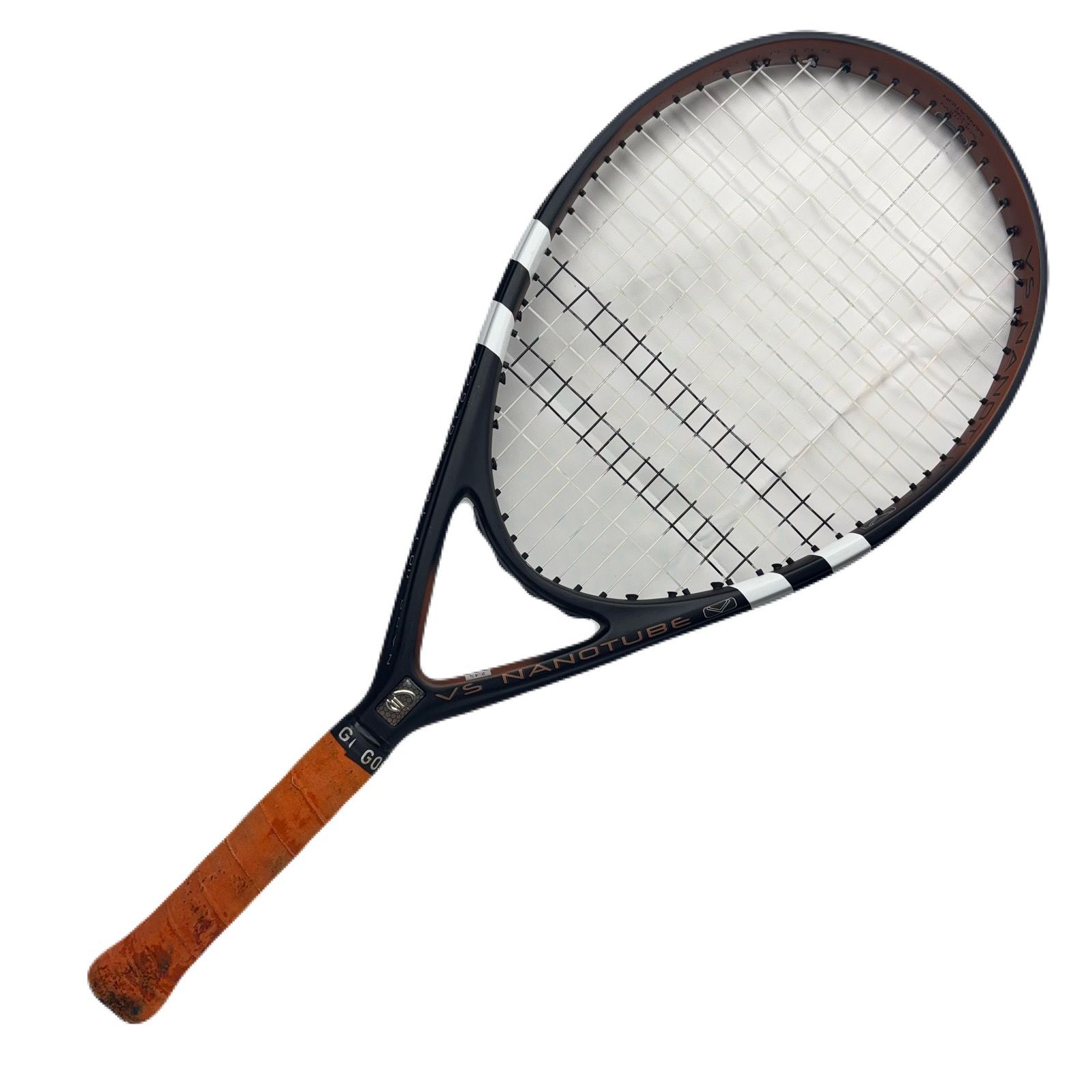 BABOLAT VS NANOTUBE V テニスラケット - メルカリ