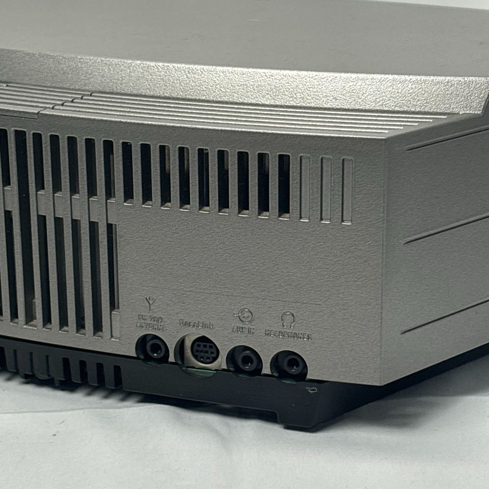 動作確認済 BOSE Wave Music System AWRCCB 小型オーディオシステム