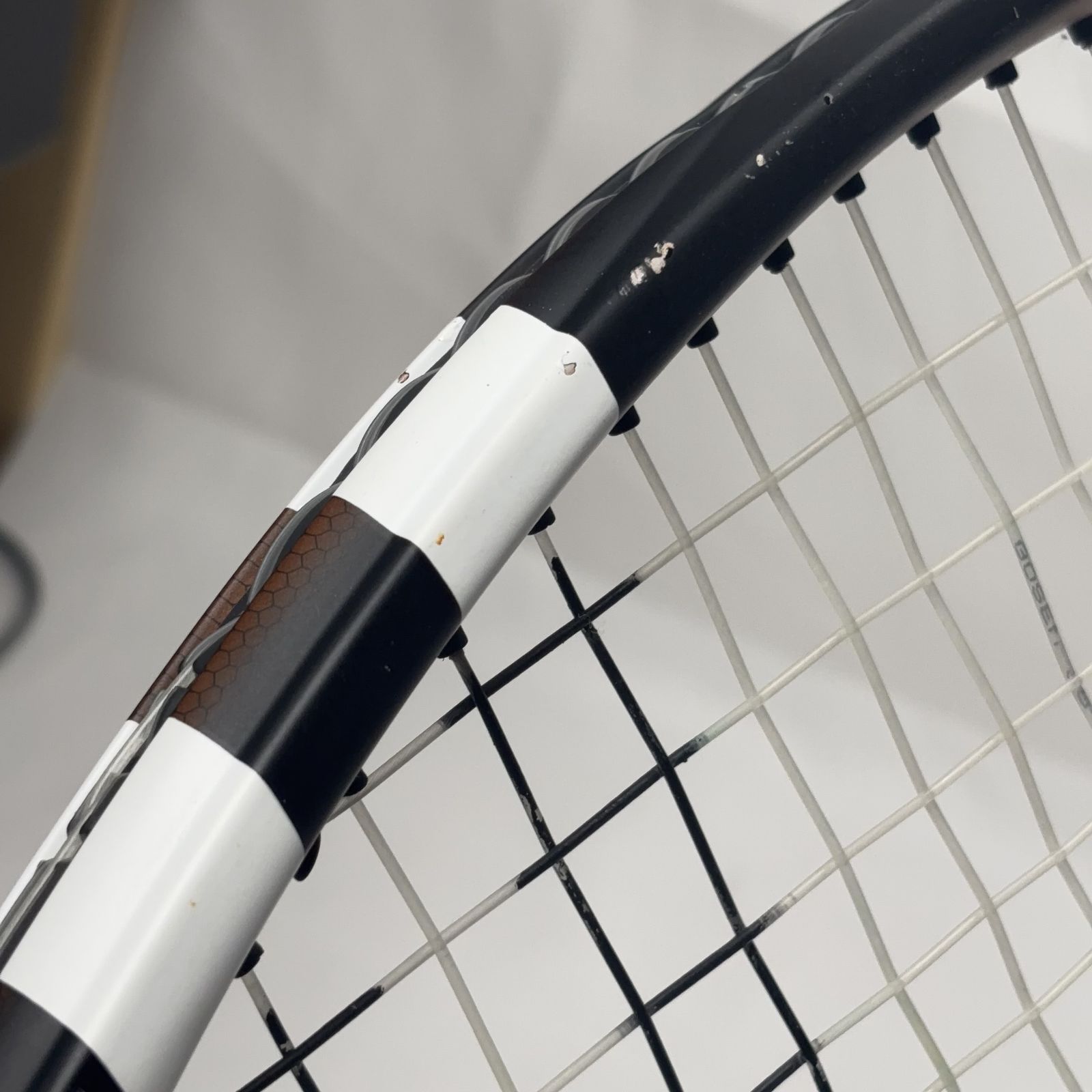 BABOLAT VS NANOTUBE V テニスラケット - メルカリ