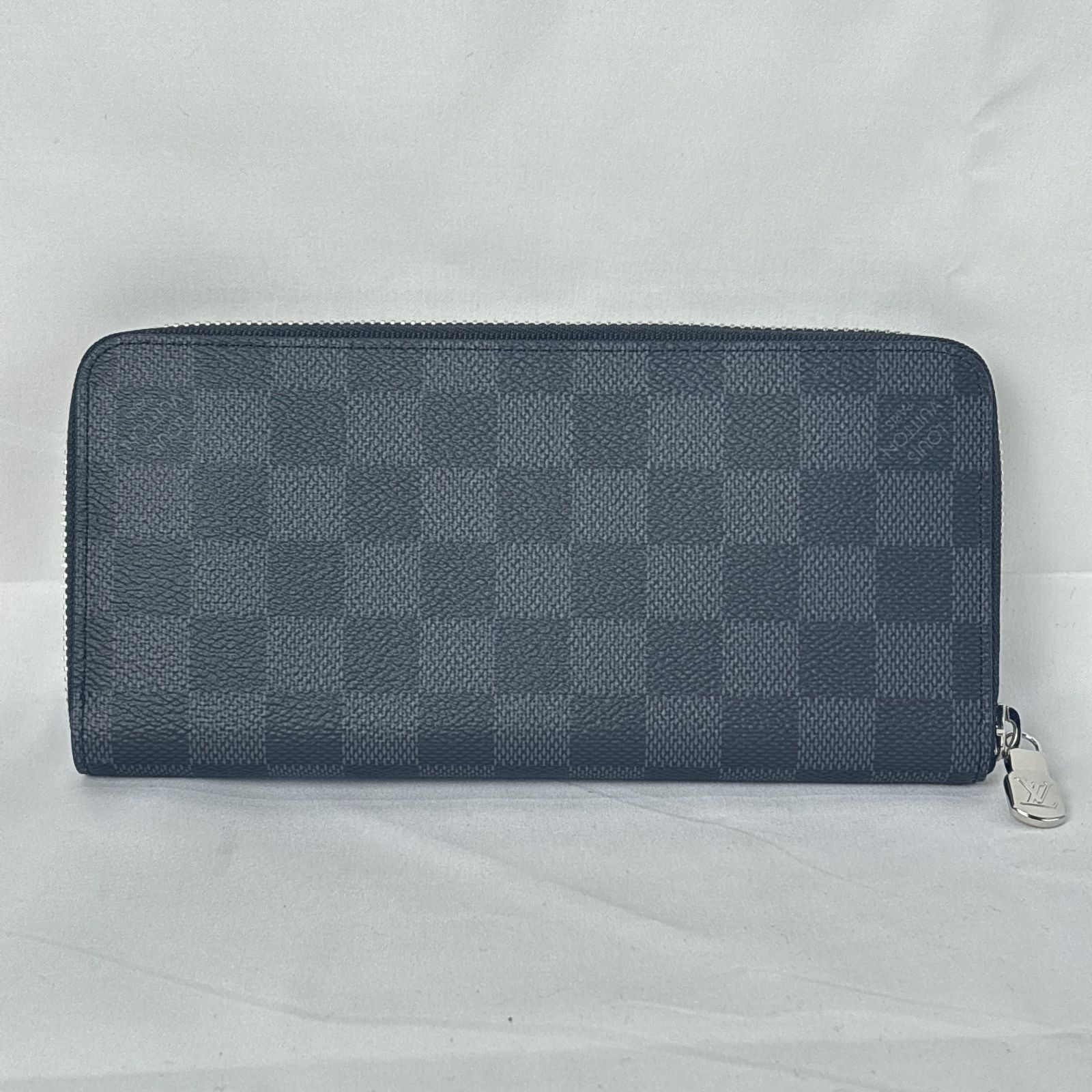新作，低価】 新品同様 ルイ ヴィトン LOUIS VUITTON ダミエ グラ