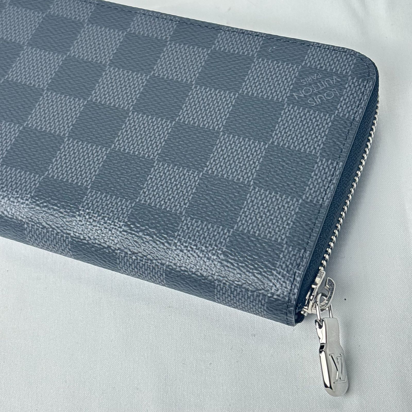 新作，低価】 新品同様 ルイ ヴィトン LOUIS VUITTON ダミエ グラ
