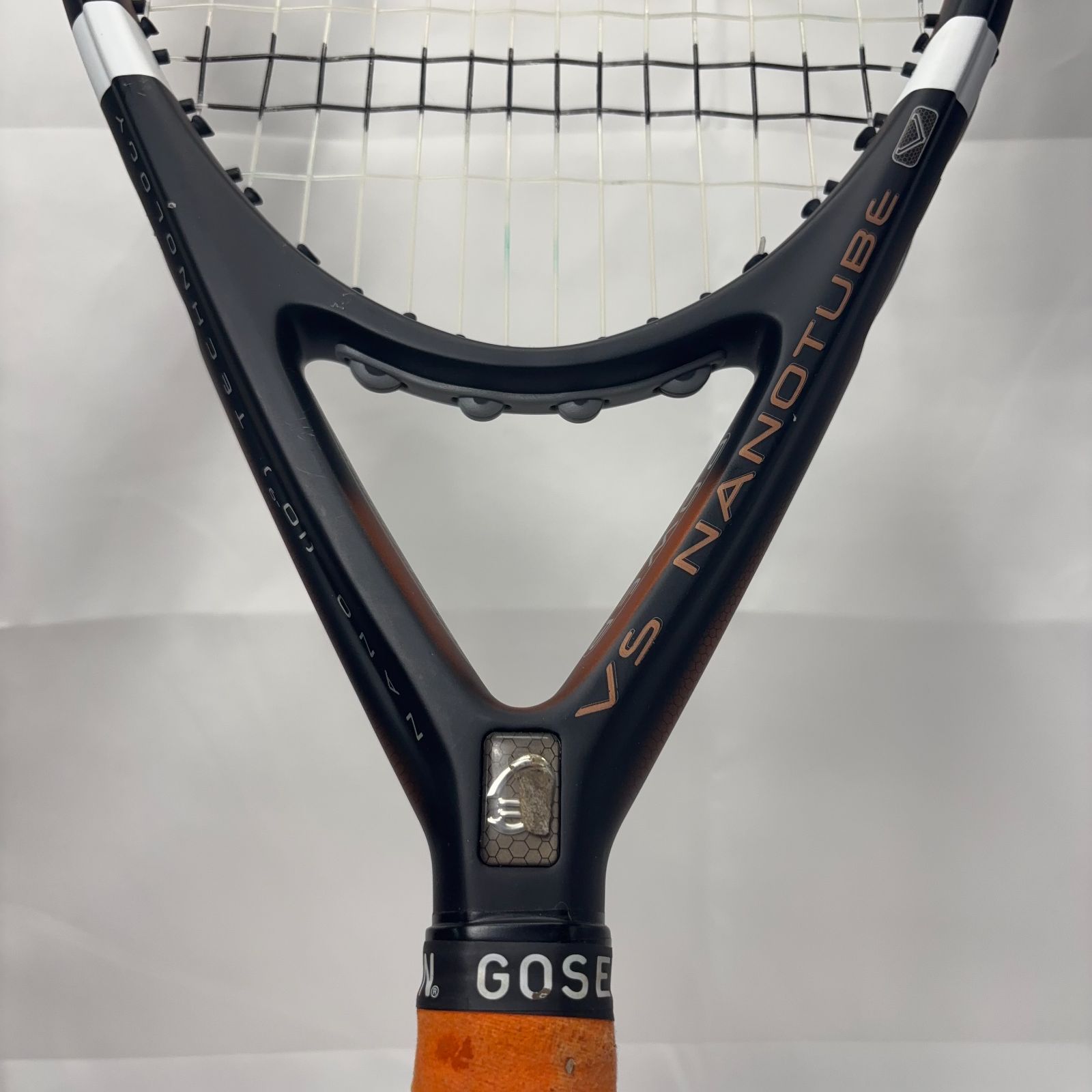 BABOLAT VS NANOTUBE V テニスラケット - メルカリ