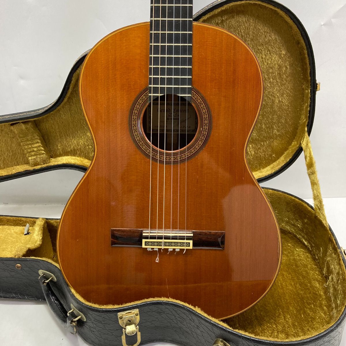 YAMAHA ヤマハ クラシックギター GC-5(c)