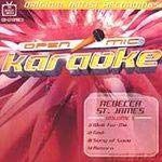 CD】Rebecca St James 1