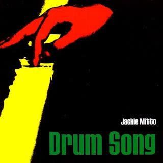 【CD】Drum Song