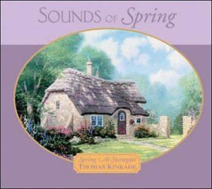【CD】Spring
