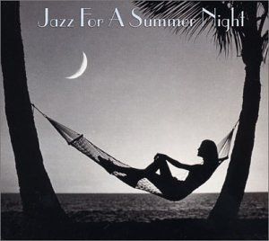 【CD】Jazz for a Summer Night