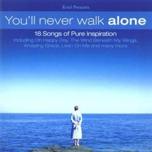 【CD】You'll Never Walk Alone