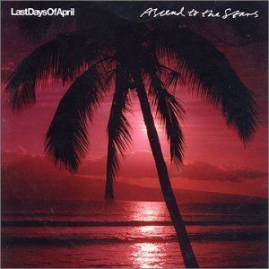 【CD】Ascend to the Stars